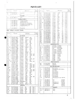 Предварительный просмотр 27 страницы Kenwood TS-700G Service Manual