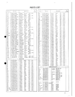 Предварительный просмотр 29 страницы Kenwood TS-700G Service Manual