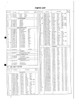 Предварительный просмотр 30 страницы Kenwood TS-700G Service Manual