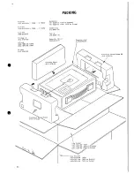 Предварительный просмотр 32 страницы Kenwood TS-700G Service Manual