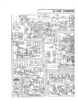 Предварительный просмотр 40 страницы Kenwood TS-700G Service Manual