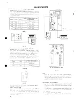 Предварительный просмотр 44 страницы Kenwood TS-700G Service Manual