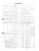 Предварительный просмотр 45 страницы Kenwood TS-700G Service Manual