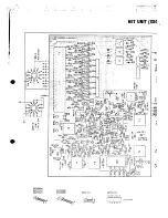 Предварительный просмотр 54 страницы Kenwood TS-700G Service Manual