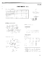 Preview for 13 page of Kenwood TS-700S Service Manual