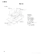 Preview for 40 page of Kenwood TS-700S Service Manual