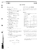 Preview for 52 page of Kenwood TS-700S Service Manual