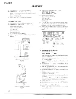 Preview for 59 page of Kenwood TS-700S Service Manual