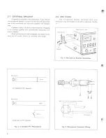 Preview for 6 page of Kenwood TS-700SP Operating Manual