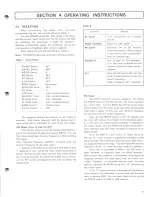 Preview for 11 page of Kenwood TS-700SP Operating Manual