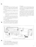 Preview for 13 page of Kenwood TS-700SP Operating Manual