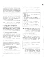 Preview for 16 page of Kenwood TS-700SP Operating Manual