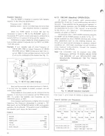 Preview for 18 page of Kenwood TS-700SP Operating Manual