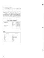 Preview for 20 page of Kenwood TS-700SP Operating Manual