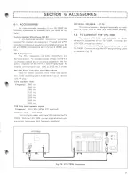 Preview for 21 page of Kenwood TS-700SP Operating Manual