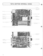 Preview for 26 page of Kenwood TS-700SP Operating Manual