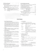 Preview for 2 page of Kenwood TS-711A Instruction Manual