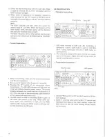 Предварительный просмотр 12 страницы Kenwood TS-711A Instruction Manual