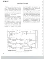 Preview for 17 page of Kenwood TS-711A Service Manual