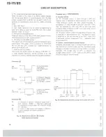 Preview for 19 page of Kenwood TS-711A Service Manual