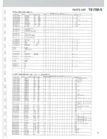 Preview for 26 page of Kenwood TS-711A Service Manual