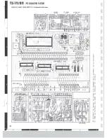 Preview for 49 page of Kenwood TS-711A Service Manual