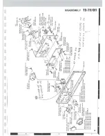 Preview for 52 page of Kenwood TS-711A Service Manual