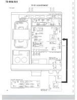 Preview for 69 page of Kenwood TS-711A Service Manual