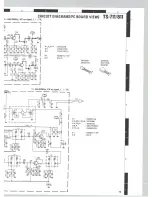 Preview for 95 page of Kenwood TS-711A Service Manual