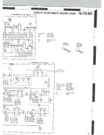 Preview for 98 page of Kenwood TS-711A Service Manual