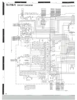 Preview for 101 page of Kenwood TS-711A Service Manual