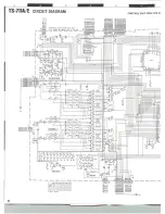 Preview for 105 page of Kenwood TS-711A Service Manual