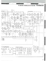 Preview for 122 page of Kenwood TS-711A Service Manual