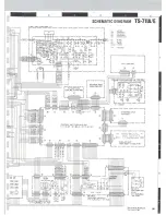 Preview for 140 page of Kenwood TS-711A Service Manual