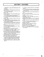 Preview for 4 page of Kenwood TS-770 Operating Manual