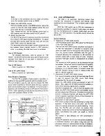 Предварительный просмотр 16 страницы Kenwood TS-770 Operating Manual