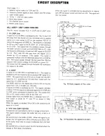 Предварительный просмотр 5 страницы Kenwood TS-770 Service Manual