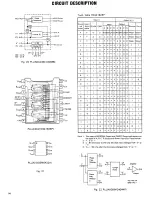 Предварительный просмотр 6 страницы Kenwood TS-770 Service Manual