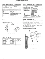 Предварительный просмотр 8 страницы Kenwood TS-770 Service Manual