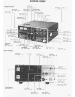 Предварительный просмотр 9 страницы Kenwood TS-770 Service Manual