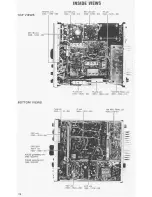 Предварительный просмотр 10 страницы Kenwood TS-770 Service Manual