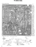 Предварительный просмотр 14 страницы Kenwood TS-770 Service Manual