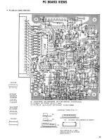 Предварительный просмотр 17 страницы Kenwood TS-770 Service Manual