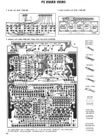 Предварительный просмотр 18 страницы Kenwood TS-770 Service Manual