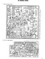 Предварительный просмотр 19 страницы Kenwood TS-770 Service Manual