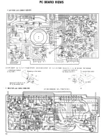 Предварительный просмотр 20 страницы Kenwood TS-770 Service Manual