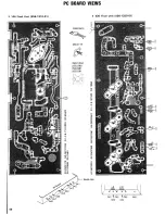 Предварительный просмотр 24 страницы Kenwood TS-770 Service Manual