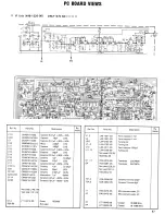 Предварительный просмотр 25 страницы Kenwood TS-770 Service Manual