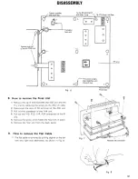 Предварительный просмотр 29 страницы Kenwood TS-770 Service Manual