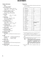 Предварительный просмотр 30 страницы Kenwood TS-770 Service Manual